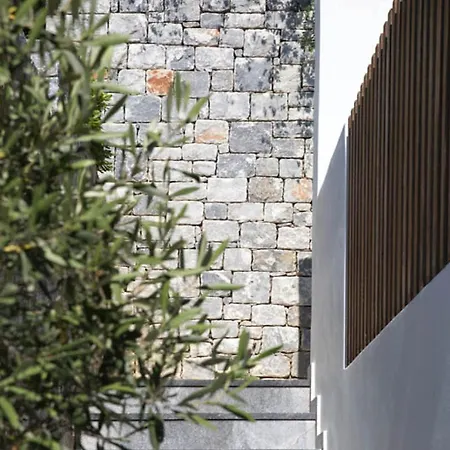 Terra Creta Luxury Retreat And فيلة