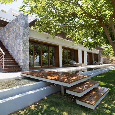 Terra Creta Luxury Retreat And خانيا