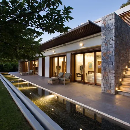 Vila Terra Creta Luxury Retreat And Chania (Crete)