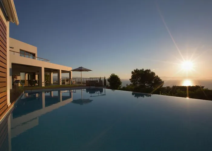 Terra Creta Luxury Retreat And