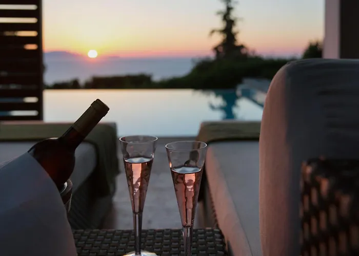 Terra Creta Luxury Retreat And Villa *