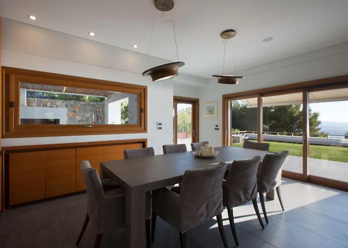 Terra Creta Luxury Retreat And * Chania (Crete)