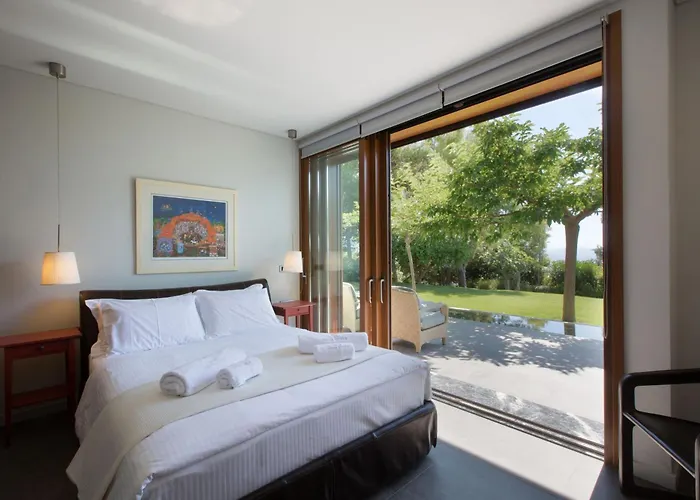 Terra Creta Luxury Retreat And Villa Chania (Crete)