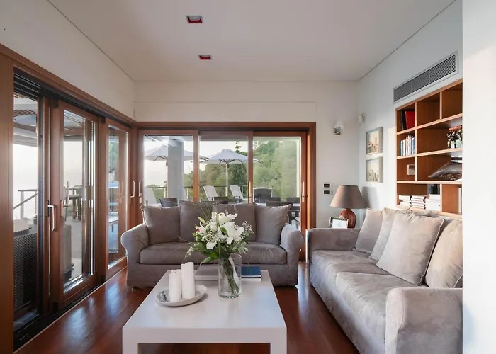 Villa Terra Creta Luxury Retreat And *