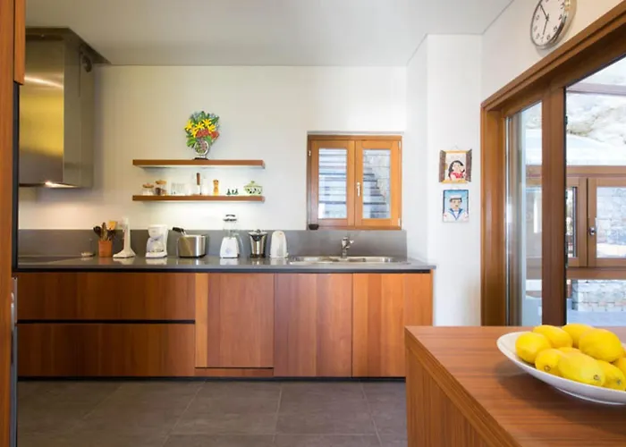 Terra Creta Luxury Retreat And Chania (Crete)