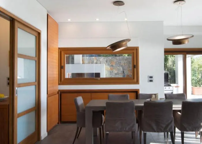 Terra Creta Luxury Retreat And * Chania (Crete)