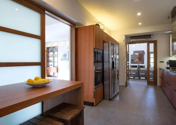 Terra Creta Luxury Retreat And Villa