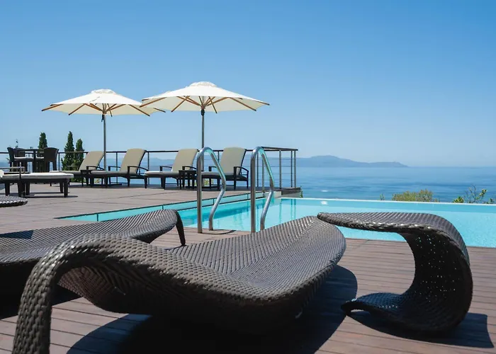 Terra Creta Luxury Retreat And Chania (Crete)