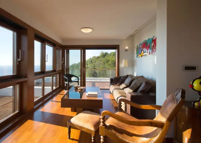 Terra Creta Luxury Retreat And Chania (Crete)