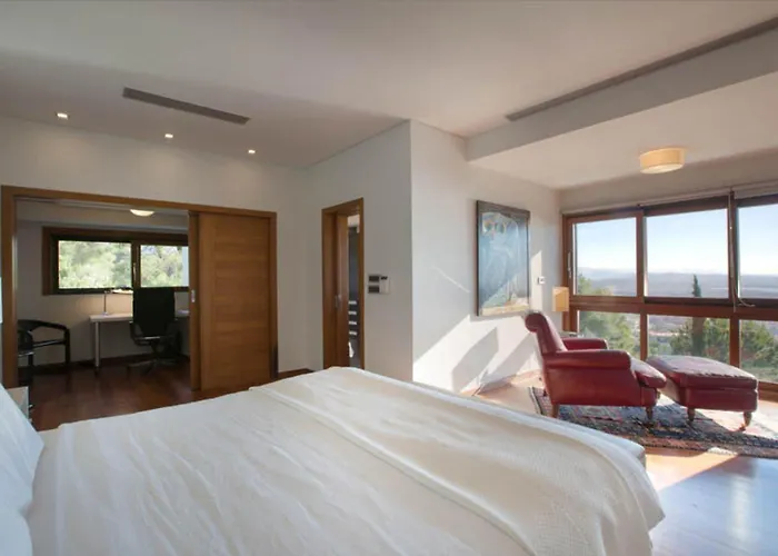 Terra Creta Luxury Retreat And Villa Chania (Crete)