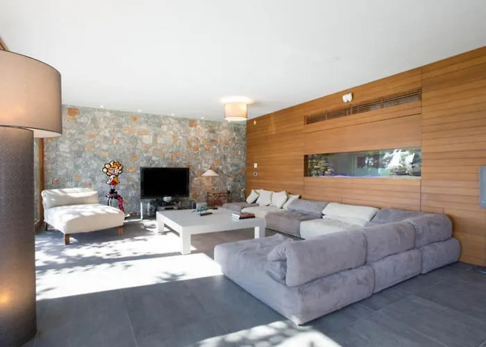 Terra Creta Luxury Retreat And *