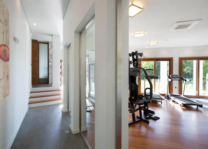 Terra Creta Luxury Retreat And * Chania (Crete)