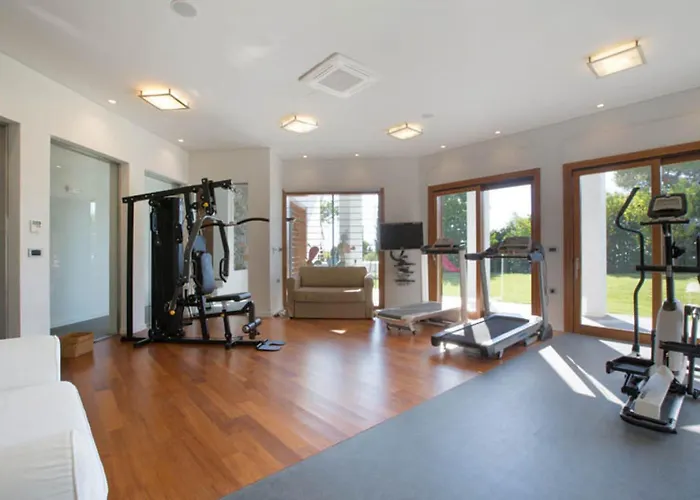 Terra Creta Luxury Retreat And Villa Chania (Crete)