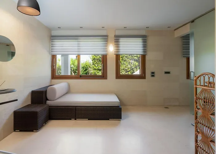 Terra Creta Luxury Retreat And Villa