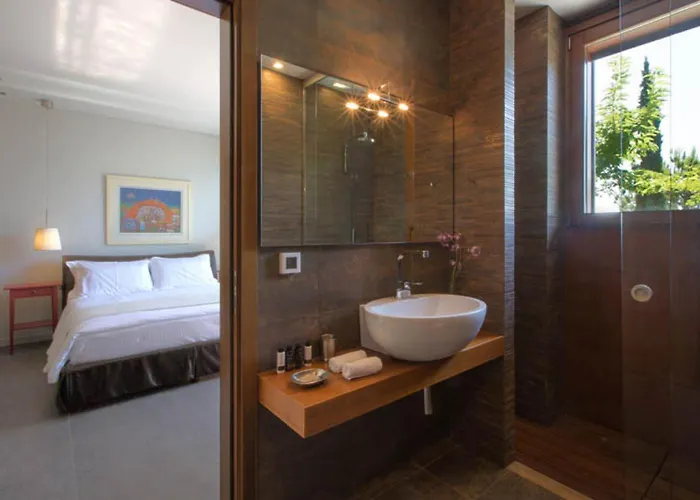 Terra Creta Luxury Retreat And Villa *