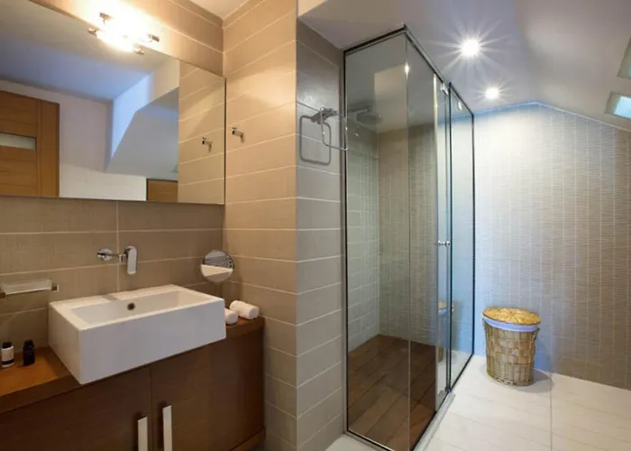 Terra Creta Luxury Retreat And Chania (Crete)