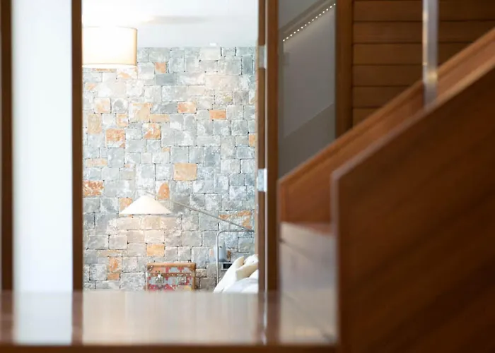 Terra Creta Luxury Retreat And Chania (Crete)