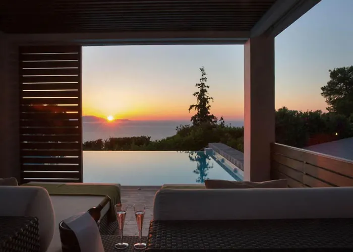 Terra Creta Luxury Retreat And