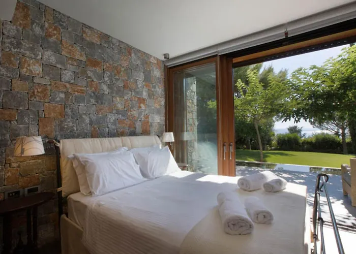 Terra Creta Luxury Retreat And Villa *