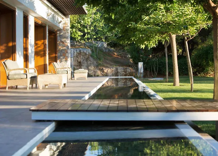 Terra Creta Luxury Retreat And Chania (Crete)