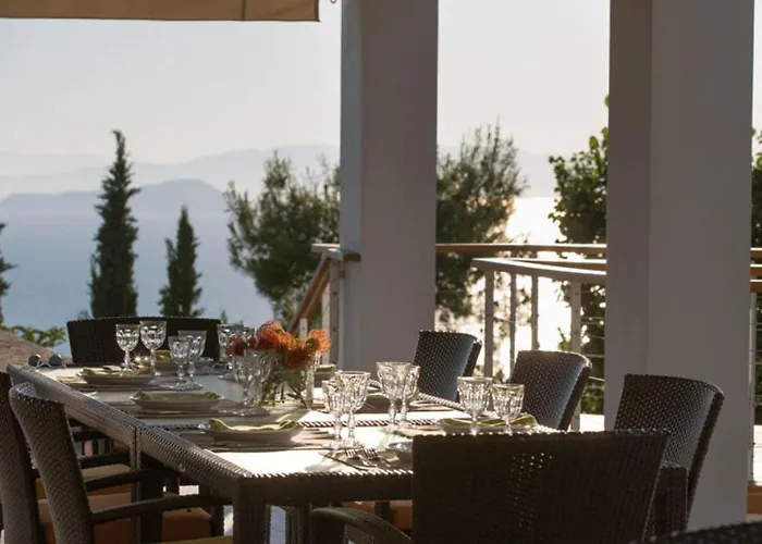 Terra Creta Luxury Retreat And Villa Chania (Crete)