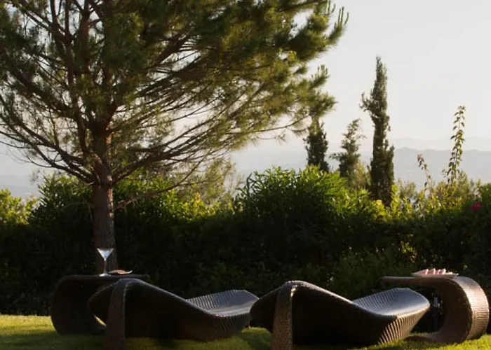 Terra Creta Luxury Retreat And *