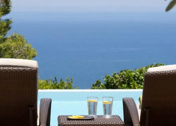 Terra Creta Luxury Retreat And Villa Chania (Crete)
