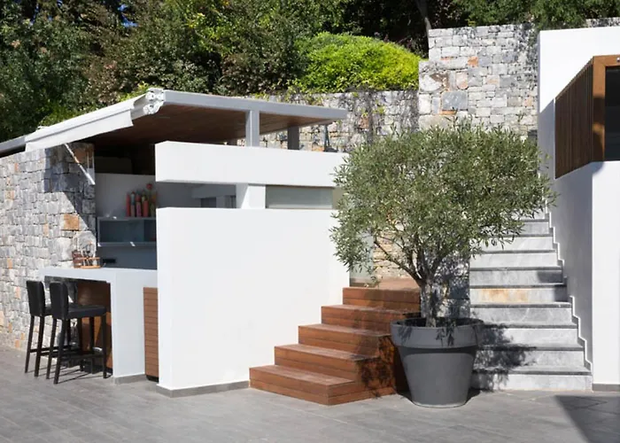 Terra Creta Luxury Retreat And Chania (Crete)