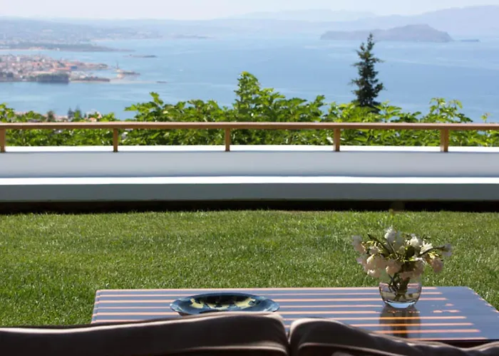 Terra Creta Luxury Retreat And