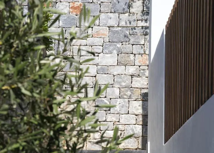 Terra Creta Luxury Retreat And Villa