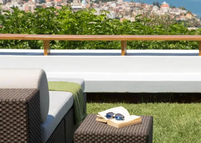 Villa Terra Creta Luxury Retreat And *