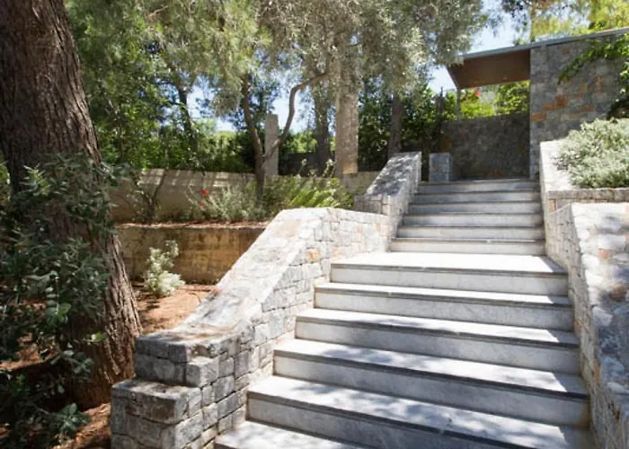 Villa Terra Creta Luxury Retreat And